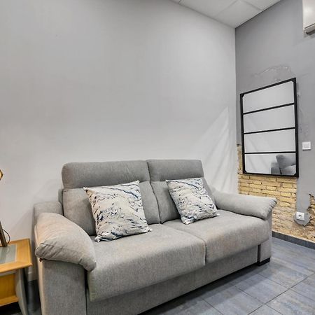 Apartament Ciencias Walencja Zewnętrze zdjęcie