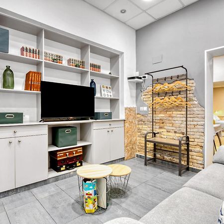 Apartament Ciencias Walencja Zewnętrze zdjęcie