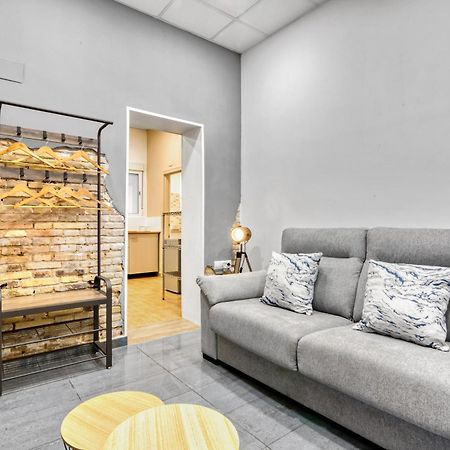 Apartament Ciencias Walencja Zewnętrze zdjęcie