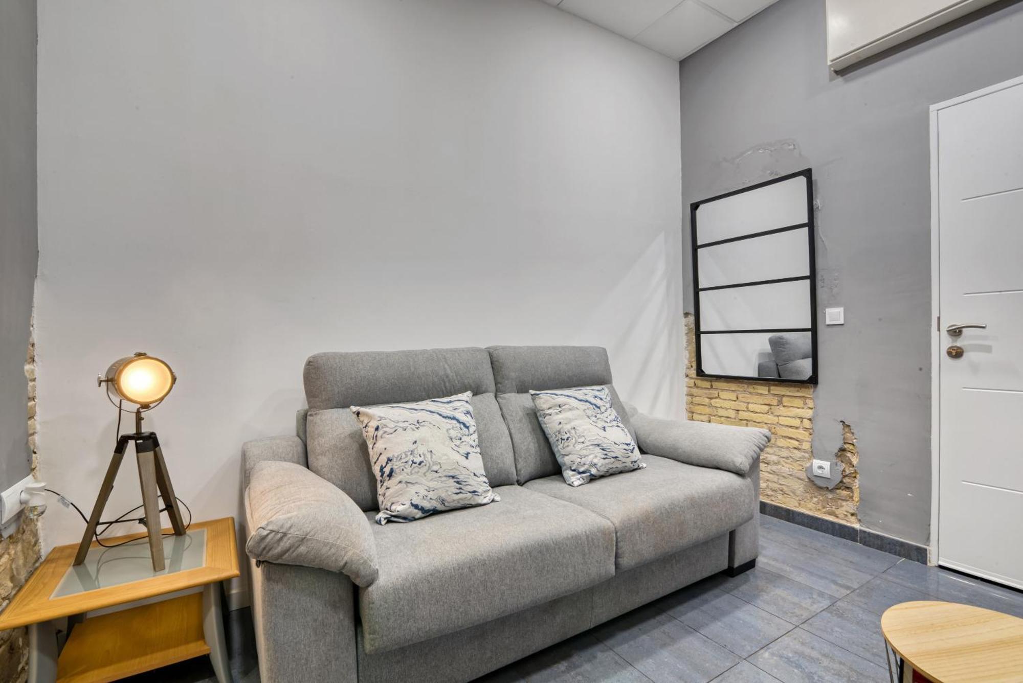 Apartament Ciencias Walencja Zewnętrze zdjęcie