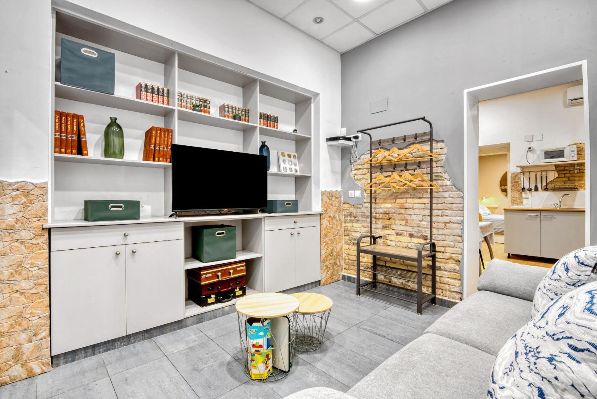 Apartament Ciencias Walencja Zewnętrze zdjęcie