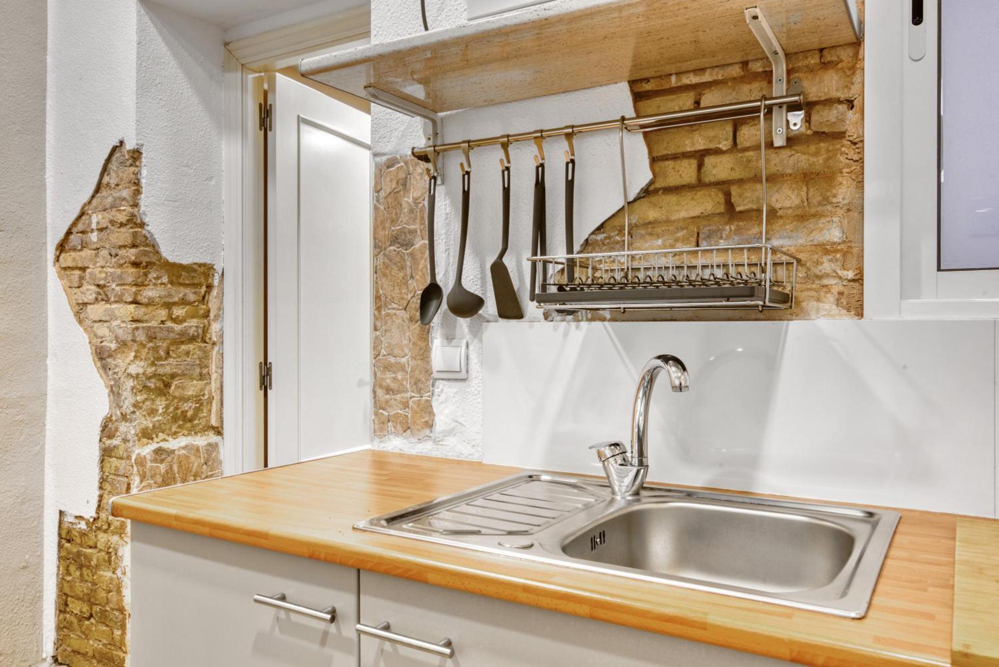 Apartament Ciencias Walencja Zewnętrze zdjęcie