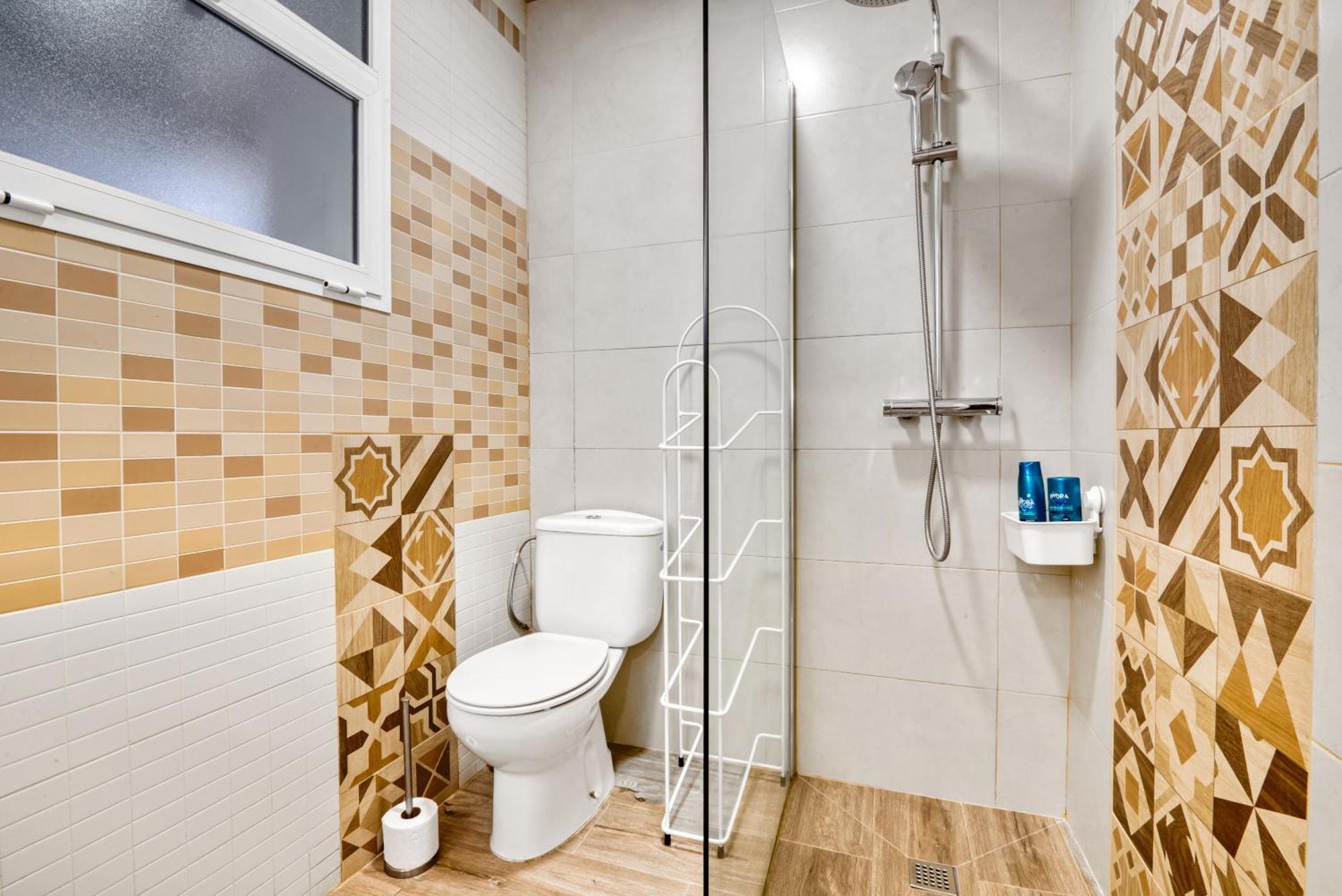 Apartament Ciencias Walencja Zewnętrze zdjęcie