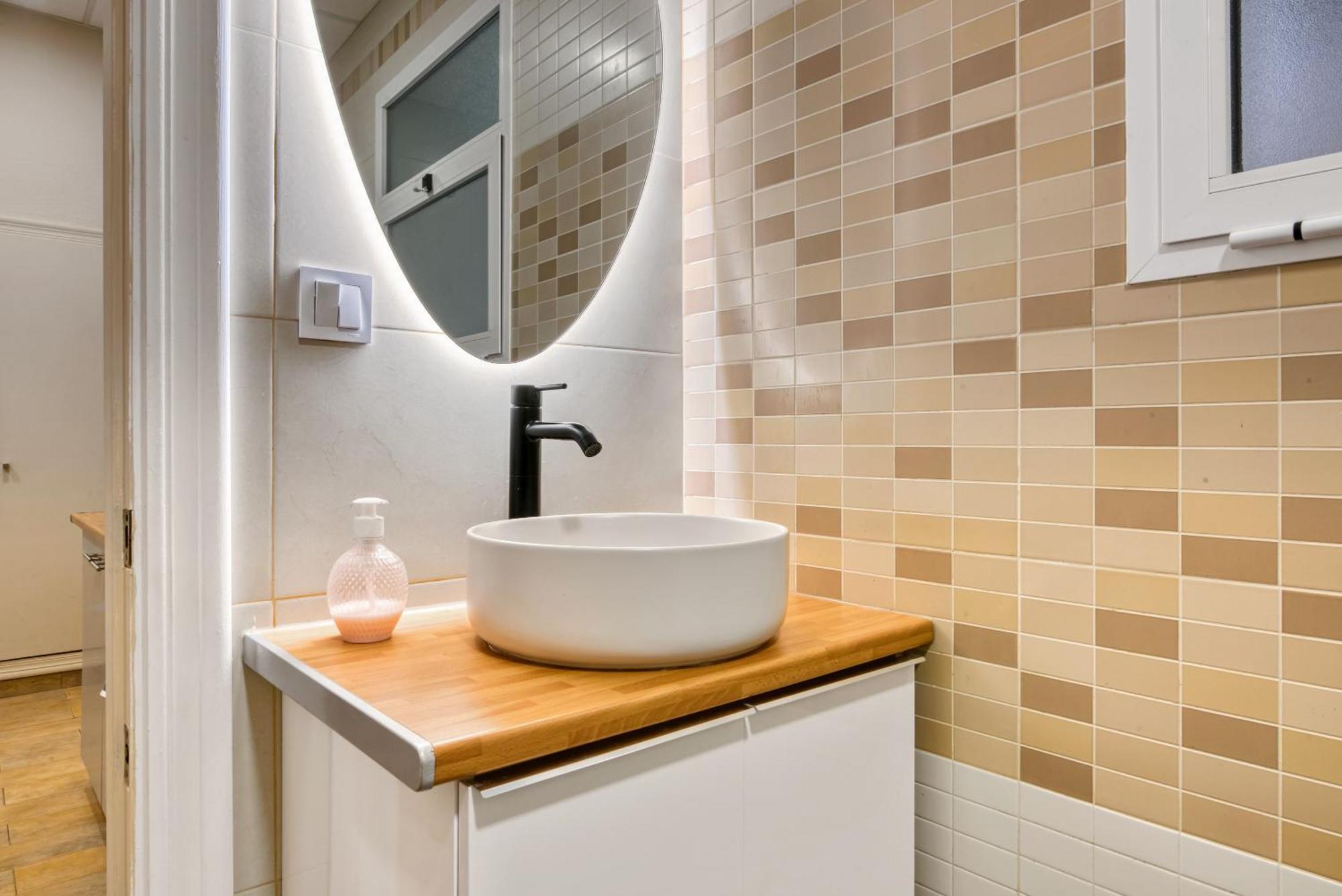 Apartament Ciencias Walencja Zewnętrze zdjęcie