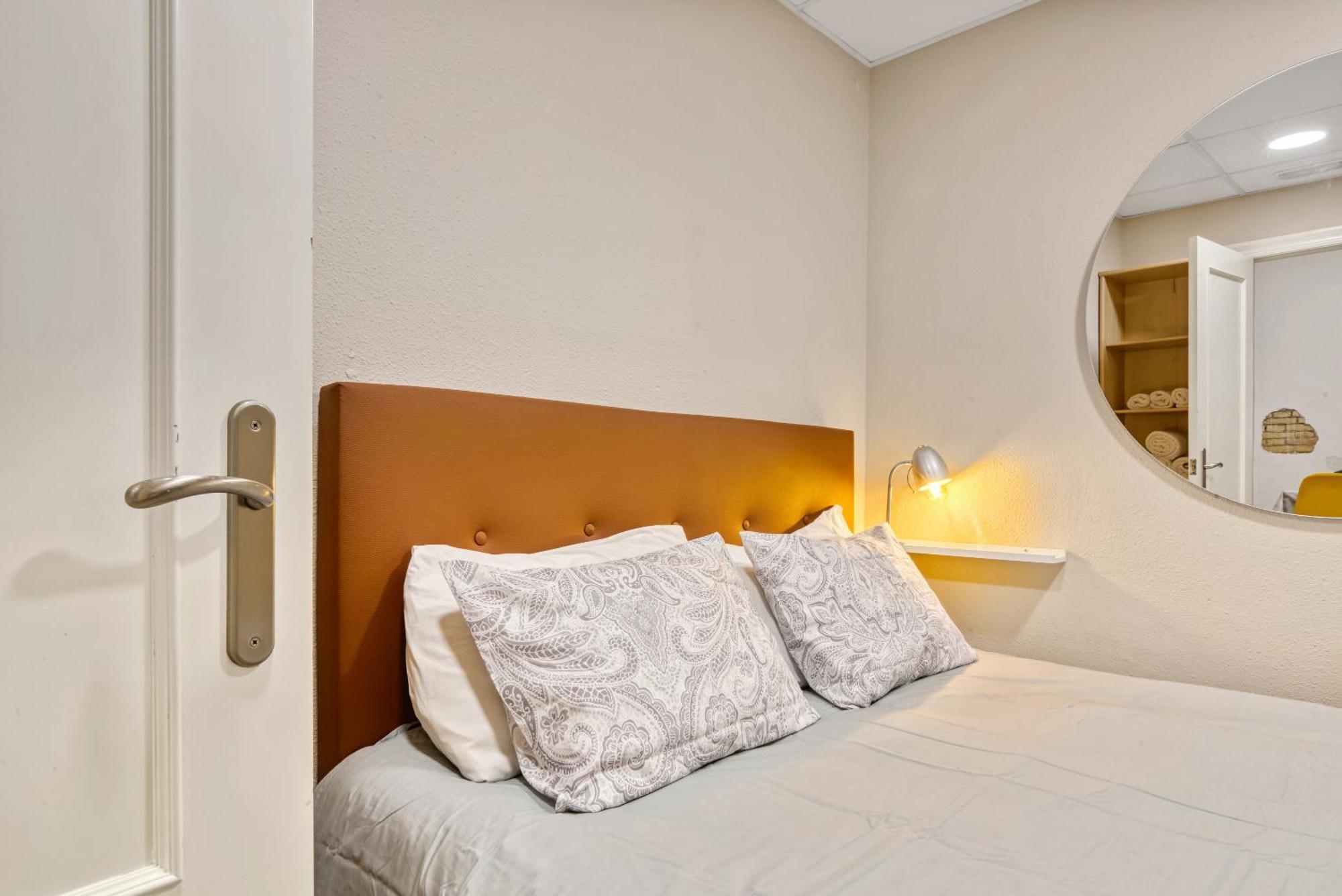 Apartament Ciencias Walencja Zewnętrze zdjęcie